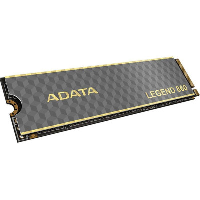 ADATA Legend 860 500 GB (SLEG-860-500GCS)