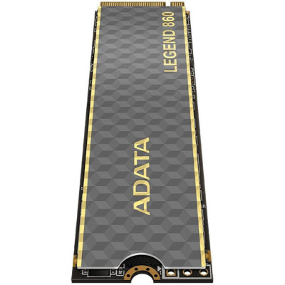 ADATA Legend 860 500 GB (SLEG-860-500GCS)