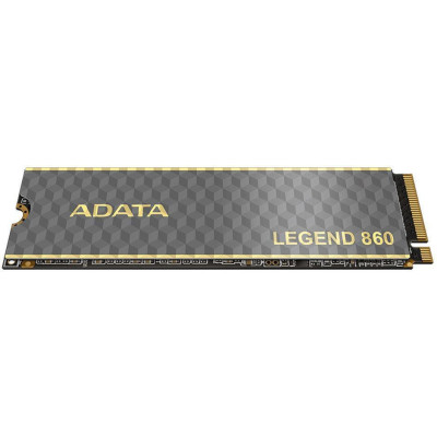ADATA Legend 860 500 GB (SLEG-860-500GCS)