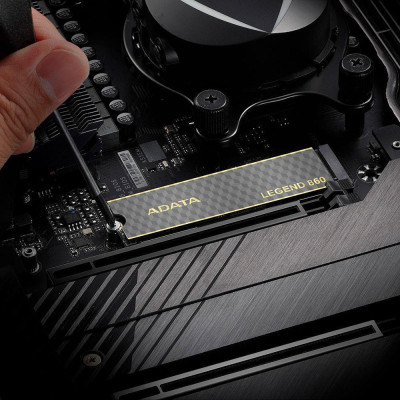 ADATA Legend 860 500 GB (SLEG-860-500GCS)