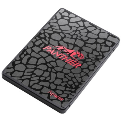 Apacer AS350 Panther 256 GB (AP256GAS350-1)