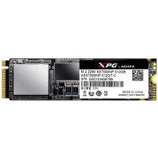 ADATA XPG SX7000 512 GB (ASX7000NP-512GT-C)