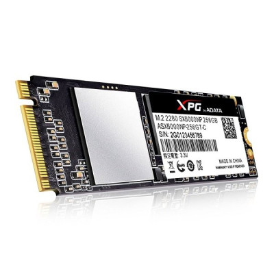 ADATA XPG SX6000 256 GB (ASX6000NP-256GT-C)