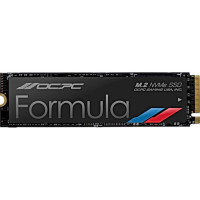 OCPC Formula 512Gb SSDM2PCIEF512GB