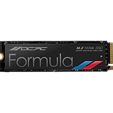 OCPC Formula 512Gb SSDM2PCIEF512GB