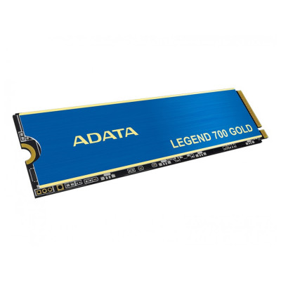 ADATA LEGEND 700 GOLD 1 TB (SLEG-700G-1TCS-S48)