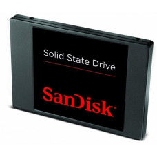 SanDisk Ultra Plus 2.5