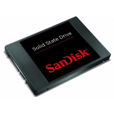 SanDisk Ultra Plus 2.5