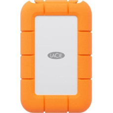 LaCie Rugged Mini SSD 4 TB (STMF4000400)