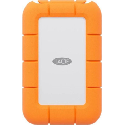 LaCie Rugged Mini SSD 4 TB (STMF4000400)