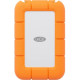 LaCie Rugged Mini SSD 4 TB (STMF4000400)