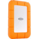 LaCie Rugged Mini SSD 4 TB (STMF4000400)
