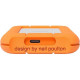 LaCie Rugged Mini SSD 4 TB (STMF4000400)