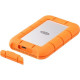 LaCie Rugged Mini SSD 4 TB (STMF4000400)
