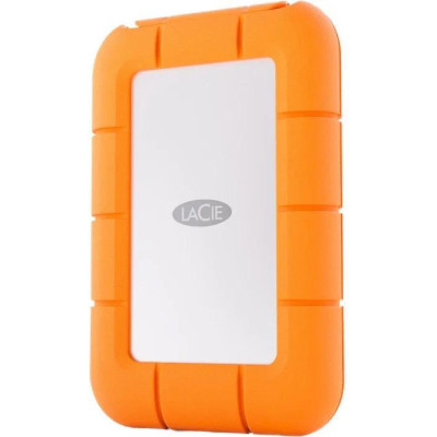 LaCie Rugged Mini SSD 4 TB (STMF4000400)