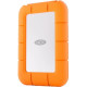 LaCie Rugged Mini SSD 4 TB (STMF4000400)