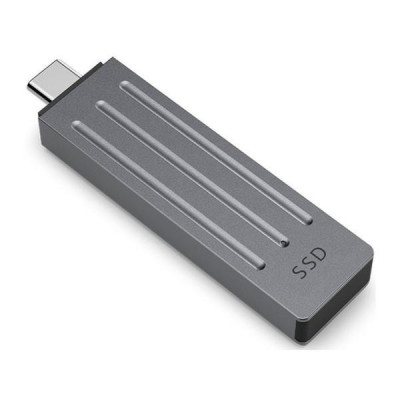 Seagate Ultra Compact Dark Grey 2 TB (STMX2000400)