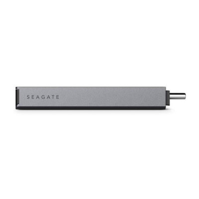 Seagate Ultra Compact Dark Grey 2 TB (STMX2000400)