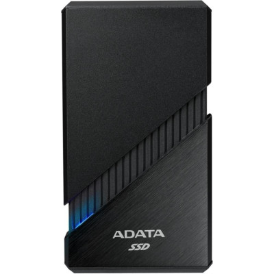 ADATA SE920 2 TB Black (SE920-2TCBK)