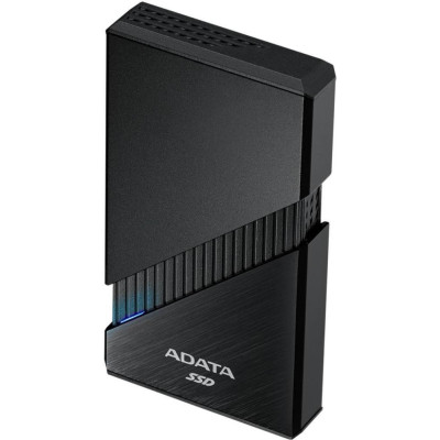 ADATA SE920 2 TB Black (SE920-2TCBK)