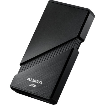 ADATA SE920 2 TB Black (SE920-2TCBK)
