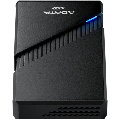 ADATA SE920 2 TB Black (SE920-2TCBK)