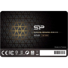 Silicon Power A58 128 GB (SP128GBSS3A58A25)