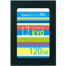 TEAM L3 Evo 120GB (T253LE120GTC101)