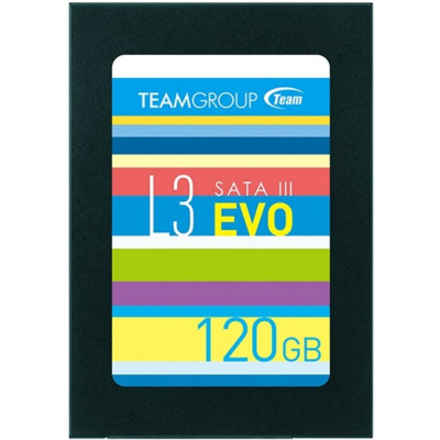 TEAM L3 Evo 120GB (T253LE120GTC101)