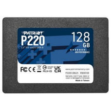 PATRIOT P220 128 GB (P220S128G25)