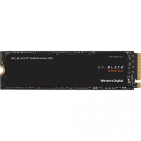 WD Black SN850 2 TB (WDS200T1X0E)