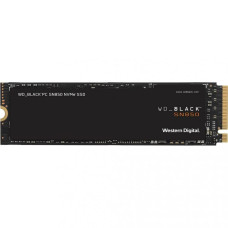 WD Black SN850 2 TB (WDS200T1X0E)