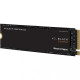 WD Black SN850 2 TB (WDS200T1X0E)