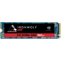 Seagate IronWolf 510 960 Gb (ZP960NM30011)