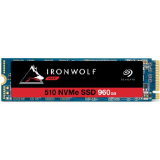 Seagate IronWolf 510 960 Gb (ZP960NM30011)