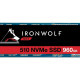 Seagate IronWolf 510 960 Gb (ZP960NM30011)