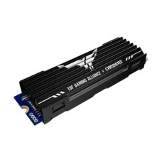 TEAM Cardea II TUF Gaming Alliance 512 GB (TM8FPB512G0C310)