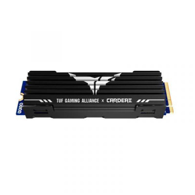 TEAM Cardea II TUF Gaming Alliance 512 GB (TM8FPB512G0C310)