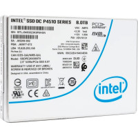 Intel DC P4510 8 TB (SSDPE2KX080T801)