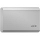 LaCie Portable V2 2 TB Silver (STKS2000400)