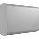 LaCie Portable V2 2 TB Silver (STKS2000400)