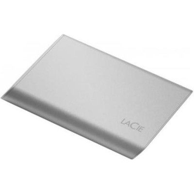 LaCie Portable V2 2 TB Silver (STKS2000400)