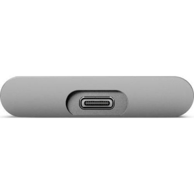 LaCie Portable V2 2 TB Silver (STKS2000400)