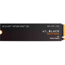 WD Black SN7100 (WDS100T4X0E-00CJA0)