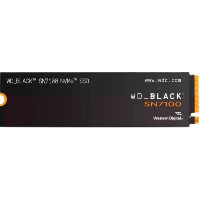 WD Black SN7100 (WDS100T4X0E-00CJA0)