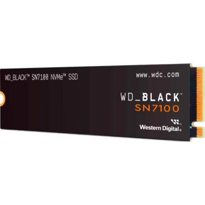 WD Black SN7100 (WDS100T4X0E-00CJA0)