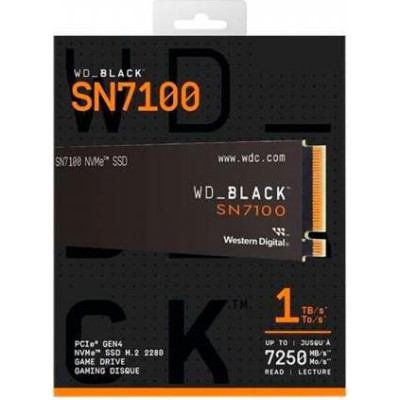 WD Black SN7100 (WDS100T4X0E-00CJA0)