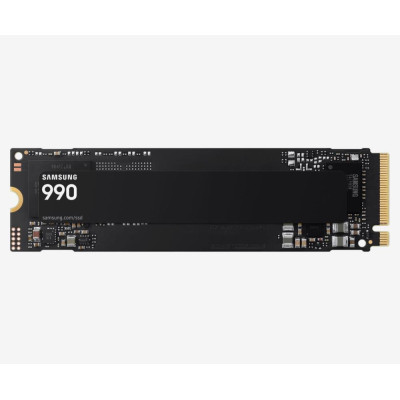 Samsung 990 1 TB (MZ-V9V1T0BW)