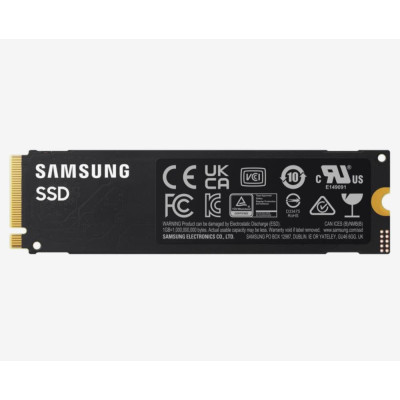 Samsung 990 1 TB (MZ-V9V1T0BW)