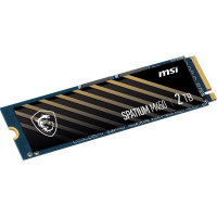 MSI Spatium M450 2TB (S78-440Q510-P83)